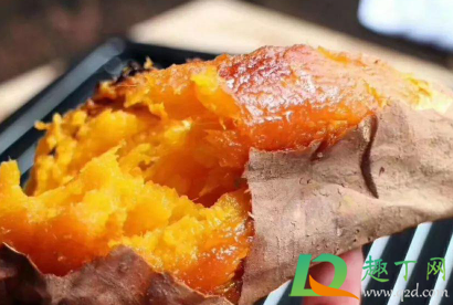 烤红薯怎么烤出糖浆(地瓜怎么烤出糖浆) 烤红薯怎么烤出糖浆(地瓜怎么烤出糖浆)