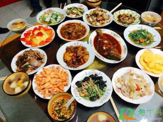 今年年夜饭定金可以退吗2021(年夜饭的定金能退还吗)