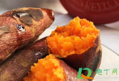 烤红薯怎么烤出糖浆(地瓜怎么烤出糖浆) 烤红薯怎么烤出糖浆(地瓜怎么烤出糖浆)