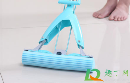 胶棉拖把头什么时候需要替换(胶棉拖把头通用吗) 胶棉拖把头什么时候需要替换(胶棉拖把头通用吗)