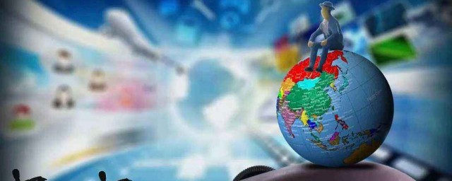 跨境电商的前景怎么样?(做跨境电商有前途吗)