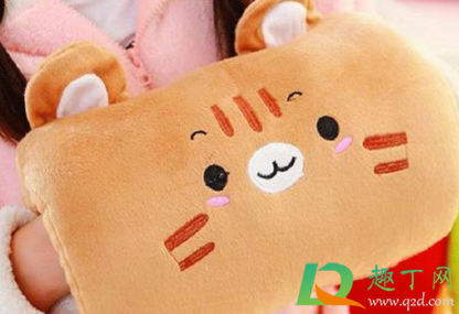 暖手宝烫伤起泡怎么办(暖手宝烫了个泡怎么办)