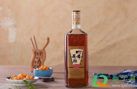 花雕酒是黄酒吗(古越龙山花雕酒是黄酒吗) 花雕酒是黄酒吗(古越龙山花雕酒是黄酒吗)