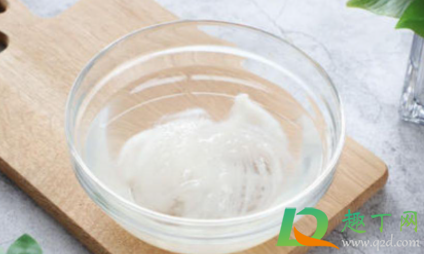 燕窝的角泡不开为什么(燕窝的边上怎么泡不开)