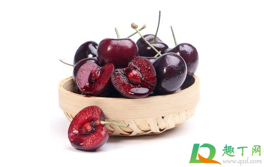 买回来的车厘子怎么消毒(车厘子可以消毒吗) 买回来的车厘子怎么消毒(车厘子可以消毒吗)