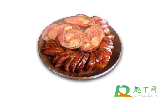 香肠灌好第二天能吃吗(香肠灌好后多长时间能吃)