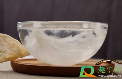 燕窝泡发不开是为什么(燕窝有些泡不开的该怎么处理) 燕窝泡发不开是为什么(燕窝有些泡不开的该怎么处理)