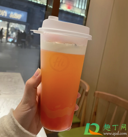 海底捞奶茶什么时候开始卖的(海底捞每个店都有奶茶吗) 海底捞奶茶什么时候开始卖的(海底捞每个店都有奶茶吗)