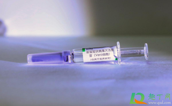 打了新冠疫苗感冒了可以吃药吗(打了新冠疫苗感冒了可以吃药吗抗生素能不能吃)