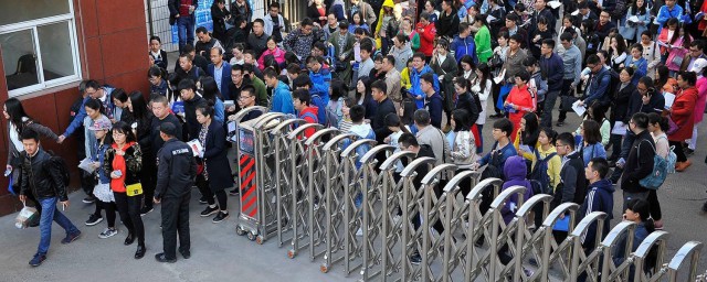 公务员考试中的abc类是什么意思?(公务员考试分abc类什么意思)