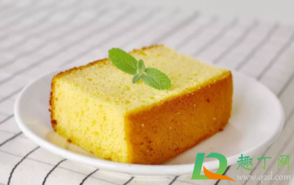 烤箱做蛋糕是上下烤吗(上下温度一样的烤箱怎么烤蛋糕)