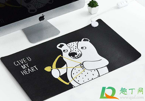 桌面发热垫为什么会干扰键盘使用(加热桌垫和键盘有干扰)