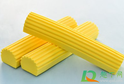 海绵拖把拉不动是什么原因(海绵拖把太紧拉不动怎么办)