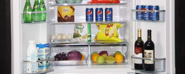 冰箱冷冻室不能放什么(使用冰箱冷冻室要注意什么不能放冰箱冷冻室)