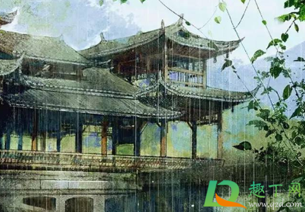 2021梅雨季节是什么时间(2021梅雨季节是什么时间江苏)