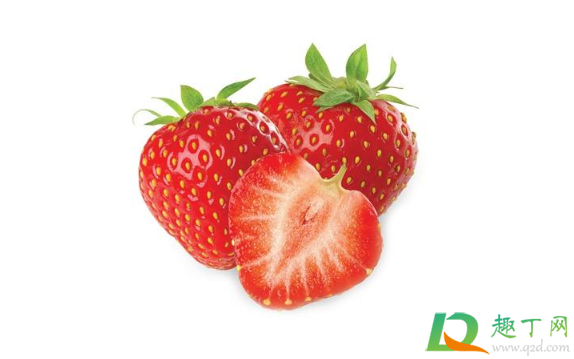 草莓发霉了其他的还能吃吗(有一个草莓发霉其他的还能吃么)