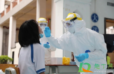 2021学生开学返程要做核酸检测吗(2021暑假回家要做核酸检测吗)