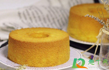 烤箱做蛋糕不发怎么回事(烤蛋糕的做法 烤箱为什么会不发)