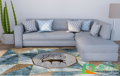 地暖房间可以直接睡地上吗(有暖气可以睡地上吗)