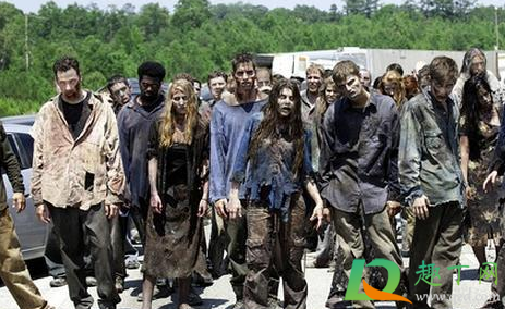 丧尸病毒爆发是哪一年(丧尸病毒在几年)