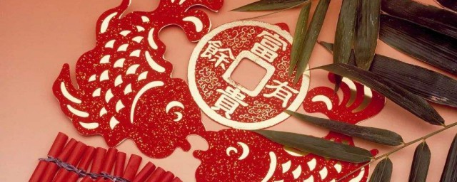 新年节日小知识(春节新年知识)