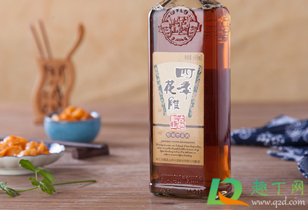 花雕酒是黄酒吗(古越龙山花雕酒是黄酒吗)