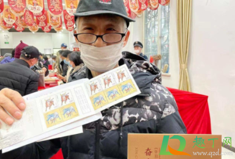 在哪买生肖邮票2021(2021十二生肖邮票)