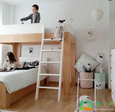 上下铺床一直摇怎么办(上铺老是摇床)