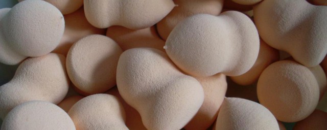 清洗海绵的注意事项(海绵如何清洗消毒)