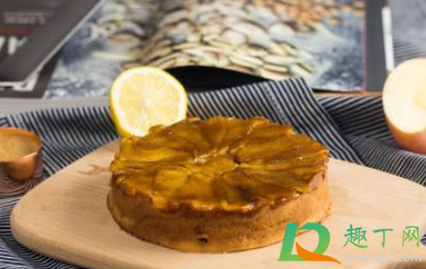 烤箱做蛋糕是上下烤吗(上下温度一样的烤箱怎么烤蛋糕)