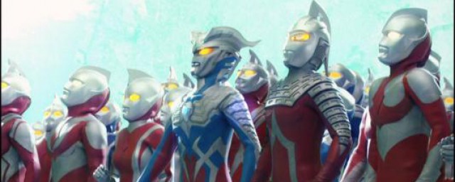 奥特曼的最终结局如下(奥特曼剧终了吗)