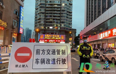 杭州限行时间前进入了怎么办(杭州限行时间过了可以进入吗) 杭州限行时间前进入了怎么办(杭州限行时间过了可以进入吗)