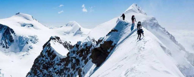 电影攀登者在天津哪拍摄的(《攀登者》拍摄地)