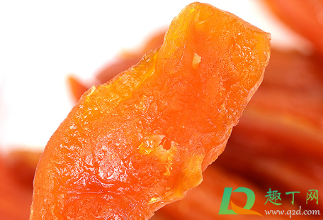 冬天红薯干晒不干怎么办(红薯干冬天没有太阳怎么晒)