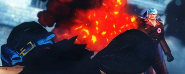 航海王燃烧意志赤犬加点推荐(航海王燃烧意志赤犬最新加点)