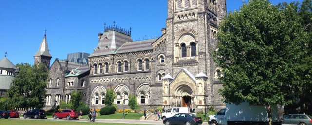 加拿大安大略省多伦多的邮编是什么?(加拿大多伦多邮编查询)