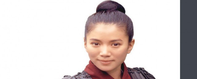 巾帼不让须眉的流传故事(古代巾帼不让须眉的经典故事)