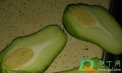 佛手瓜切了要怎么保存(切完佛手瓜后怎么清洗)