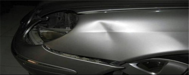 哪里可以学习汽车凹陷修复(汽车凹陷修复技术培训)