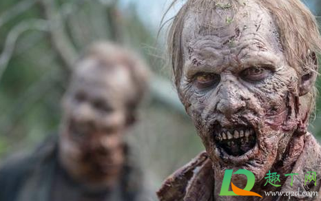 丧尸病毒爆发是哪一年(丧尸病毒在几年)