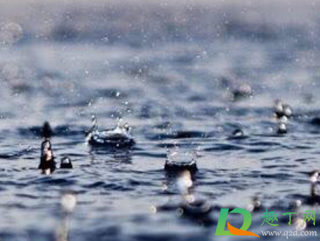 2021年上半年雨水多不多(2021年几月份雨水多)