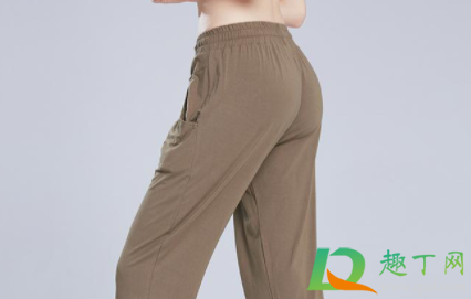 裤子总掉档怎么办(裤子有点掉档是怎么处理)