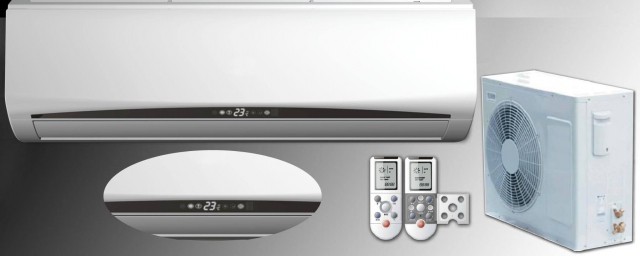 冬天空调零下多少度不能使用(空调低于零下多少度不可以用)