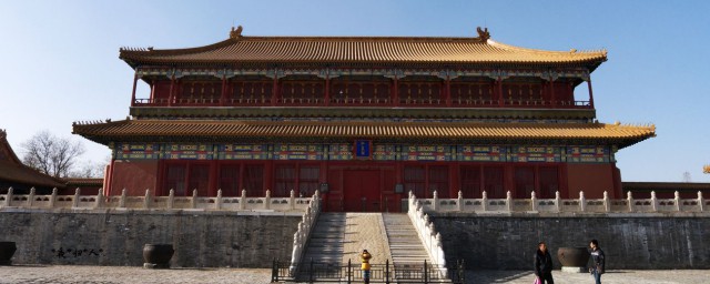 故宫门票可以现场直接买吗(故宫门票可以到现场买吗)