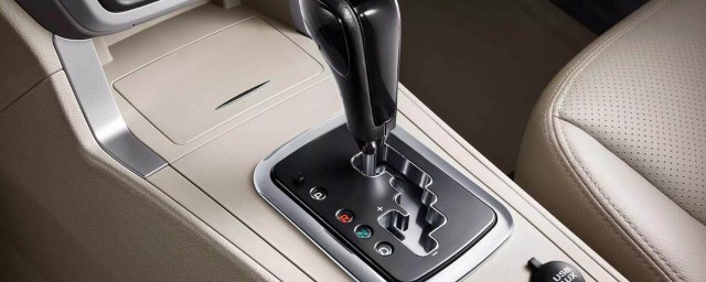 档位的加号和减号有啥用(档位上面的加减号是干嘛的)