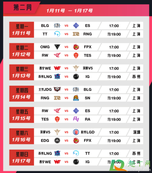 2021lpl春季赛上海门票多少钱一张(2021lpl春季赛如何购票)