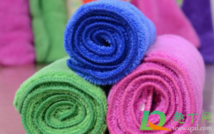 毛巾螨虫多吗(毛巾长期使用会有螨虫吗) 毛巾螨虫多吗(毛巾长期使用会有螨虫吗)