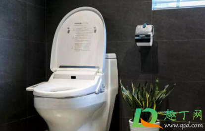 智能马桶有声音怎么回事(智能马桶有噪音)