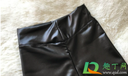 白色PU皮裤脏了怎么清洗(pu皮裤子怎么洗)