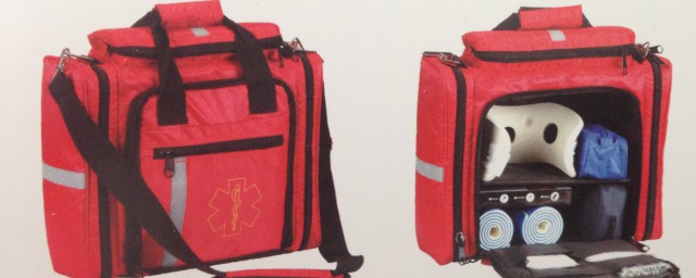 急救包有必要配备吗？(一般配备的急救包有四种)